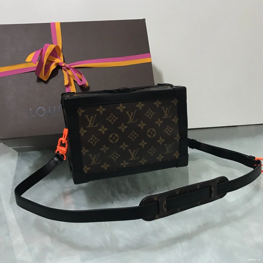 WIS LOUIS BOX VUITTON 0306